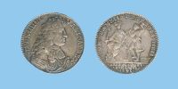 1494370681 Jetons des Menus Plaisirs, des Domaines, des Syndics Généraux et de la Maison du roi - Royal tokens