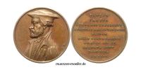 3155942946 Jeton et médailles protestantes - Reformed church medals tokens