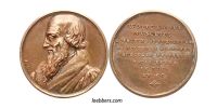 2381493349 Jeton et médailles protestantes - Reformed church medals tokens