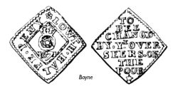 3638057849 Jetons et médailles d'Irlande de Malte etc...   Malta Ireland etc... tokens and medals