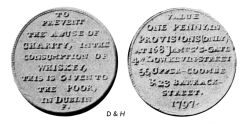 jeton-token-médaille-rechenpfennig-tessera-méreau-sigilli-getone-rekenpfennig-plomb-pallofa-Nuremberg-Tournai svg+xml,%3Csvg%20xmlns%3D%22http%3A%2F%2Fwww.w3 Jetons et médailles d'Irlande de Malte etc... Malta Ireland etc... tokens and medals