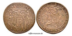 jeton-token-médaille-rechenpfennig-tessera-méreau-sigilli-getone-rekenpfennig-plomb-pallofa-Nuremberg-Tournai svg+xml,%3Csvg%20xmlns%3D%22http%3A%2F%2Fwww.w3 Jetons et médailles de Saxe et de Thuringe Sachsen und Thüringen Marken Zeichen und Medaillen
