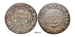 jeton-token-médaille-rechenpfennig-tessera-méreau-sigilli-getone-rekenpfennig-plomb-pallofa-Nuremberg-Tournai svg+xml,%3Csvg%20xmlns%3D%22http%3A%2F%2Fwww.w3 Médailles, jetons et pallofes d'Espagne Portugal Pallofa, fichas y medallas de España y Portugal