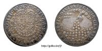 1377183607 Jetons des Menus Plaisirs, des Domaines, des Syndics Généraux et de la Maison du roi - Royal tokens
