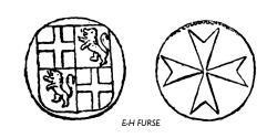 jeton-token-médaille-rechenpfennig-tessera-méreau-sigilli-getone-rekenpfennig-plomb-pallofa-Nuremberg-Tournai svg+xml,%3Csvg%20xmlns%3D%22http%3A%2F%2Fwww.w3 Jetons et médailles d'Irlande de Malte etc... Malta Ireland etc... tokens and medals