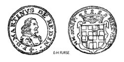jeton-token-médaille-rechenpfennig-tessera-méreau-sigilli-getone-rekenpfennig-plomb-pallofa-Nuremberg-Tournai svg+xml,%3Csvg%20xmlns%3D%22http%3A%2F%2Fwww.w3 Jetons et médailles d'Irlande de Malte etc... Malta Ireland etc... tokens and medals