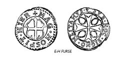 jeton-token-médaille-rechenpfennig-tessera-méreau-sigilli-getone-rekenpfennig-plomb-pallofa-Nuremberg-Tournai svg+xml,%3Csvg%20xmlns%3D%22http%3A%2F%2Fwww.w3 Jetons et médailles d'Irlande de Malte etc... Malta Ireland etc... tokens and medals