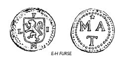 jeton-token-médaille-rechenpfennig-tessera-méreau-sigilli-getone-rekenpfennig-plomb-pallofa-Nuremberg-Tournai svg+xml,%3Csvg%20xmlns%3D%22http%3A%2F%2Fwww.w3 Jetons et médailles d'Irlande de Malte etc... Malta Ireland etc... tokens and medals