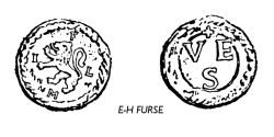 jeton-token-médaille-rechenpfennig-tessera-méreau-sigilli-getone-rekenpfennig-plomb-pallofa-Nuremberg-Tournai svg+xml,%3Csvg%20xmlns%3D%22http%3A%2F%2Fwww.w3 Jetons et médailles d'Irlande de Malte etc... Malta Ireland etc... tokens and medals