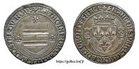 2477964669 Jetons des Menus Plaisirs, des Domaines, des Syndics Généraux et de la Maison du roi - Royal tokens