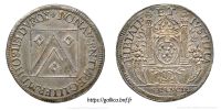 3475361203 Jetons des Menus Plaisirs, des Domaines, des Syndics Généraux et de la Maison du roi - Royal tokens