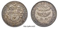825768632 Jetons des Menus Plaisirs, des Domaines, des Syndics Généraux et de la Maison du roi - Royal tokens