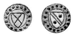 780610979 jetons médailles d'Italie  médaglia, gettone, tessera mercantile dall'italia