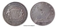 jeton-token-médaille-rechenpfennig-tessera-méreau-sigilli-getone-rekenpfennig-plomb-pallofa-Nuremberg-Tournai svg+xml,%3Csvg%20xmlns%3D%22http%3A%2F%2Fwww.w3 Jetons des Menus Plaisirs, des Domaines, des Syndics Généraux et de la Maison du roi - Royal tokens