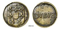 2930162919 Jetons et méreaux de Tournai - tokens - lodenpenningen