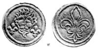 2632484651 Jetons des Menus Plaisirs, des Domaines, des Syndics Généraux et de la Maison du roi - Royal tokens