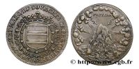 673063658 Jetons des Menus Plaisirs, des Domaines, des Syndics Généraux et de la Maison du roi - Royal tokens