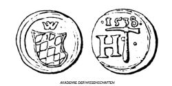 1702983054 Jetons et médailles de Bavière   Bayerische Marken Zeichen und medaillen