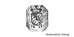 jeton-token-médaille-rechenpfennig-tessera-méreau-sigilli-getone-rekenpfennig-plomb-pallofa-Nuremberg-Tournai svg+xml,%3Csvg%20xmlns%3D%22http%3A%2F%2Fwww.w3 Jetons et médailles de Bavière Bayerische Marken Zeichen und medaillen