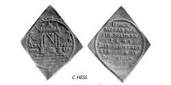 jeton-token-médaille-rechenpfennig-tessera-méreau-sigilli-getone-rekenpfennig-plomb-pallofa-Nuremberg-Tournai svg+xml,%3Csvg%20xmlns%3D%22http%3A%2F%2Fwww.w3 jetons et médailles de Hongrie et Roumanie Tokens and medals from Hungary and Romania