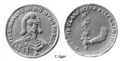 jeton-token-médaille-rechenpfennig-tessera-méreau-sigilli-getone-rekenpfennig-plomb-pallofa-Nuremberg-Tournai svg+xml,%3Csvg%20xmlns%3D%22http%3A%2F%2Fwww.w3 jetons et médailles de Hongrie et Roumanie Tokens and medals from Hungary and Romania