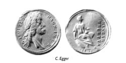 jeton-token-médaille-rechenpfennig-tessera-méreau-sigilli-getone-rekenpfennig-plomb-pallofa-Nuremberg-Tournai svg+xml,%3Csvg%20xmlns%3D%22http%3A%2F%2Fwww.w3 jetons et médailles de Hongrie et Roumanie Tokens and medals from Hungary and Romania
