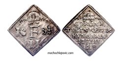 jeton-token-médaille-rechenpfennig-tessera-méreau-sigilli-getone-rekenpfennig-plomb-pallofa-Nuremberg-Tournai svg+xml,%3Csvg%20xmlns%3D%22http%3A%2F%2Fwww.w3 Jetons et Médailles de Slovaquie Slovakian tokens and medals