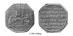 jeton-token-médaille-rechenpfennig-tessera-méreau-sigilli-getone-rekenpfennig-plomb-pallofa-Nuremberg-Tournai svg+xml,%3Csvg%20xmlns%3D%22http%3A%2F%2Fwww.w3 Jetons et médailles de Bavière Bayerische Marken Zeichen und medaillen