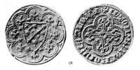 415453327 Jetons des Menus Plaisirs, des Domaines, des Syndics Généraux et de la Maison du roi - Royal tokens