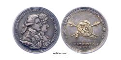 jeton-token-médaille-rechenpfennig-tessera-méreau-sigilli-getone-rekenpfennig-plomb-pallofa-Nuremberg-Tournai svg+xml,%3Csvg%20xmlns%3D%22http%3A%2F%2Fwww.w3 Jetons et Médailles de Prusse brandebourg Mecklembourg Poméranie Schleswig-Holstein Marken und Medaillen von Preussen Brandenburg Mecklenburg Vorpommern