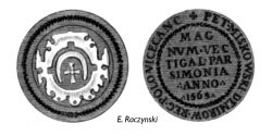jeton-token-médaille-rechenpfennig-tessera-méreau-sigilli-getone-rekenpfennig-plomb-pallofa-Nuremberg-Tournai svg+xml,%3Csvg%20xmlns%3D%22http%3A%2F%2Fwww.w3 Jetons et Médailles de Pologne et des Pays Baltes Tokens and Medals from poland and the Baltics States