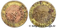 3264434893 Jetons des Menus Plaisirs, des Domaines, des Syndics Généraux et de la Maison du roi - Royal tokens