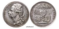 2120916018 Les Provinces-Unies et les princes d'Orange