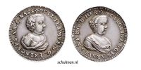2309030638 Les Provinces-Unies et les princes d'Orange