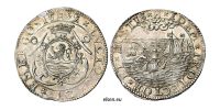 1234343084 Jetons médaille, penning de Zélande
