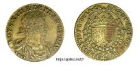 4127769294 Jetons des Menus Plaisirs, des Domaines, des Syndics Généraux et de la Maison du roi - Royal tokens