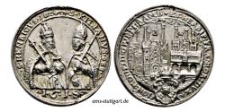 682038475 Jetons et médailles de Bavière   Bayerische Marken Zeichen und medaillen