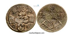 jeton-token-médaille-rechenpfennig-tessera-méreau-sigilli-getone-rekenpfennig-plomb-pallofa-Nuremberg-Tournai svg+xml,%3Csvg%20xmlns%3D%22http%3A%2F%2Fwww.w3 jetons et médailles de Hongrie et Roumanie Tokens and medals from Hungary and Romania