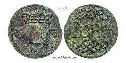 jeton-token-médaille-rechenpfennig-tessera-méreau-sigilli-getone-rekenpfennig-plomb-pallofa-Nuremberg-Tournai svg+xml,%3Csvg%20xmlns%3D%22http%3A%2F%2Fwww.w3 Jetons et Médailles de Slovaquie Slovakian tokens and medals