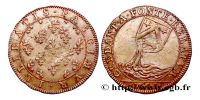 2530725274 Jetons du Conseil du roi, de la Chancellerie, des secrétaires - Tokens of the King's Council, the Chancellery, the Secretaries and lawiers