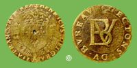 2158192821 Jetons des Menus Plaisirs, des Domaines, des Syndics Généraux et de la Maison du roi - Royal tokens