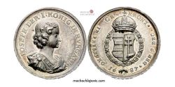 jeton-token-médaille-rechenpfennig-tessera-méreau-sigilli-getone-rekenpfennig-plomb-pallofa-Nuremberg-Tournai svg+xml,%3Csvg%20xmlns%3D%22http%3A%2F%2Fwww.w3 Jetons et Médailles de Slovaquie Slovakian tokens and medals