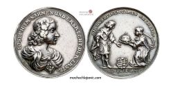 jeton-token-médaille-rechenpfennig-tessera-méreau-sigilli-getone-rekenpfennig-plomb-pallofa-Nuremberg-Tournai svg+xml,%3Csvg%20xmlns%3D%22http%3A%2F%2Fwww.w3 Jetons et Médailles de Slovaquie Slovakian tokens and medals