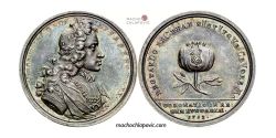 jeton-token-médaille-rechenpfennig-tessera-méreau-sigilli-getone-rekenpfennig-plomb-pallofa-Nuremberg-Tournai svg+xml,%3Csvg%20xmlns%3D%22http%3A%2F%2Fwww.w3 Jetons et Médailles de Slovaquie Slovakian tokens and medals