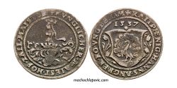 jeton-token-médaille-rechenpfennig-tessera-méreau-sigilli-getone-rekenpfennig-plomb-pallofa-Nuremberg-Tournai svg+xml,%3Csvg%20xmlns%3D%22http%3A%2F%2Fwww.w3 Jetons et médailles d'Autriche Osterreichische Marken Zeichen und Medaillen