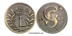 jeton-token-médaille-rechenpfennig-tessera-méreau-sigilli-getone-rekenpfennig-plomb-pallofa-Nuremberg-Tournai svg+xml,%3Csvg%20xmlns%3D%22http%3A%2F%2Fwww.w3 Jetons et Médailles de Slovaquie Slovakian tokens and medals