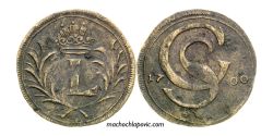 jeton-token-médaille-rechenpfennig-tessera-méreau-sigilli-getone-rekenpfennig-plomb-pallofa-Nuremberg-Tournai svg+xml,%3Csvg%20xmlns%3D%22http%3A%2F%2Fwww.w3 Jetons et Médailles de Slovaquie Slovakian tokens and medals
