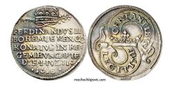 jeton-token-médaille-rechenpfennig-tessera-méreau-sigilli-getone-rekenpfennig-plomb-pallofa-Nuremberg-Tournai svg+xml,%3Csvg%20xmlns%3D%22http%3A%2F%2Fwww.w3 Jetons et Médailles de Slovaquie Slovakian tokens and medals