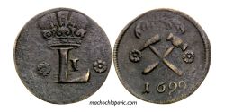 jeton-token-médaille-rechenpfennig-tessera-méreau-sigilli-getone-rekenpfennig-plomb-pallofa-Nuremberg-Tournai svg+xml,%3Csvg%20xmlns%3D%22http%3A%2F%2Fwww.w3 Jetons et Médailles de Slovaquie Slovakian tokens and medals
