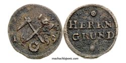 jeton-token-médaille-rechenpfennig-tessera-méreau-sigilli-getone-rekenpfennig-plomb-pallofa-Nuremberg-Tournai svg+xml,%3Csvg%20xmlns%3D%22http%3A%2F%2Fwww.w3 Jetons et Médailles de Slovaquie Slovakian tokens and medals